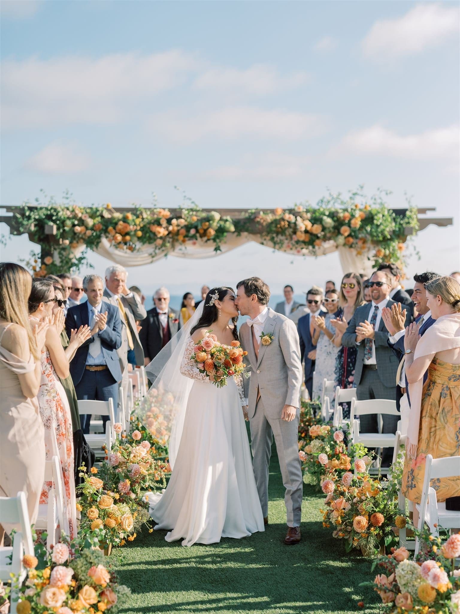 Perfect Wedding Recessional Songs | Subito Strings